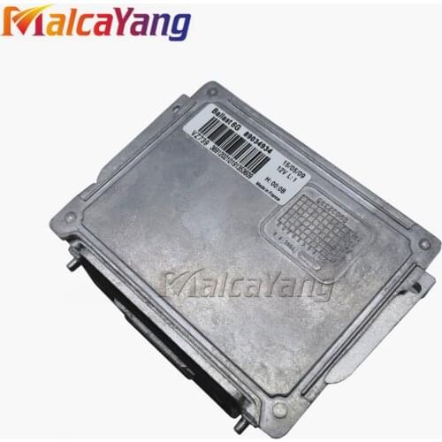 New 6G D1S D1R Xenon HID Ballast 30784923 ECU 68051669AA For Volvo Mopar Jeep Grand Cherokee - (2008 - 2010)