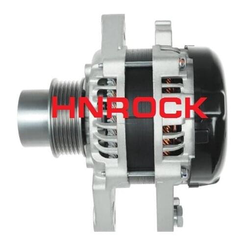 NEW HNROCK 12V 100A ALTERNATOR 104211-3010 104211-3380 LRA03538 LRA3538 27060-0Q150 27060-0Q151 FOR NISSAN