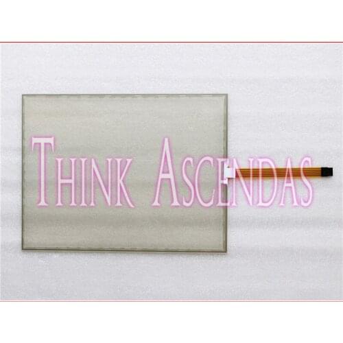 New Panl 15 Key 6AV7861-2KB10-1AA0 Membrane Keypad/Touchpad