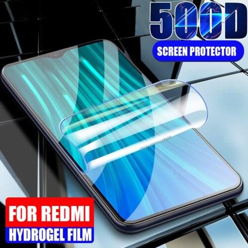 Защитные пленки для Xiaomi Redmi 7 OYIOM China At AliExpress