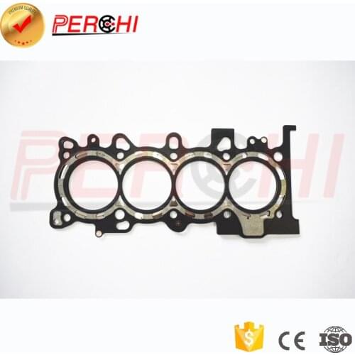 Engine parts cylinder head gasket for Honda Fit 2009 OEM 12251-RCO-004 Engine L15A7/GE8/GM2