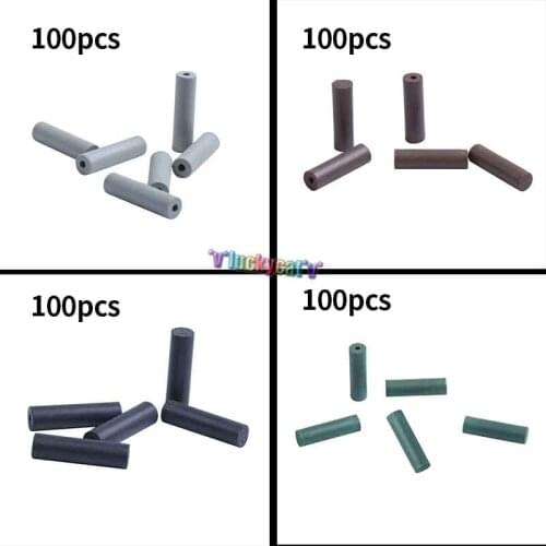 Rubber Polishing wheels for Dental Jewelry Rotary Tool Jewelry Buffing for 100 Pcs