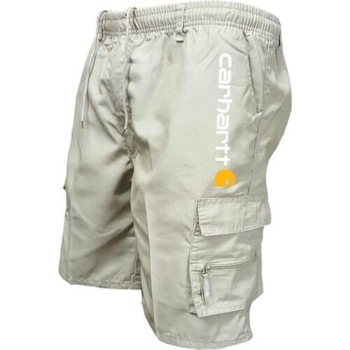 Shiweng Men's Short Shorts
