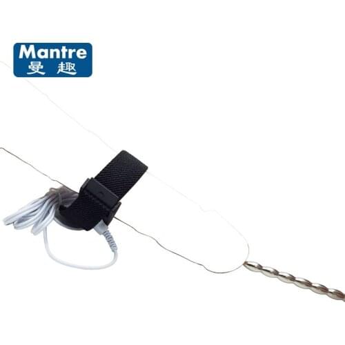 Steel Horse Eye Thorn Dilators Plug Tube Electro Shock Male Urethral Sounds Catheter Rod Sex Toys for Men Penis Ring