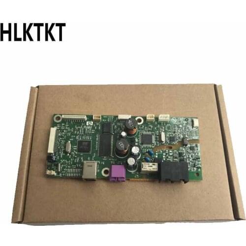 InkJet Printer Main Board For HP J4580 4580 HP4580 Formatter Board Mainboard