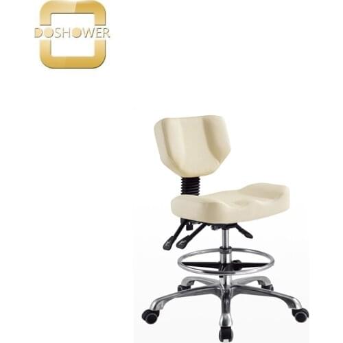 Doshower salon chair of stools for pedicure chairs