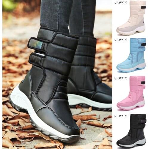 XPERSISTENCE Women's High Boots