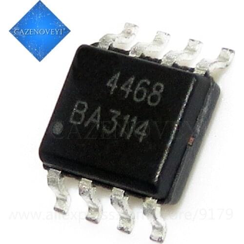 10pcs/lot AO4468 4468 SOP-8 In Stock