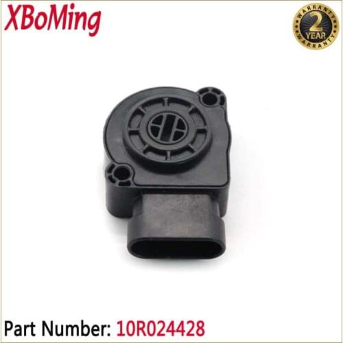 10R024428 Car Pressure Sensor Accelerator Pedal Sensor For Daewoo For Hyundai For Mitsubishi 10R-024428 E11 034428 FY7-016-2151
