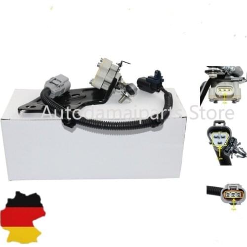 AP01 8940860011 For Toyota 4Runner Land Cruiser Prado Highlander,For Lexus GX470 REAR (LH) HEIGHT CONTROL SENSOR 89408-60011