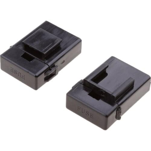 5pcs ATC Blade Fuse Holder Block for Car Boat Automotive RV New