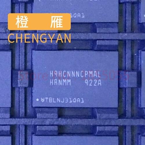 H9HCNNNCPMALHR-NMM H9HCNNNCPMAL HRNMM 4G LPDDR4X BGA200