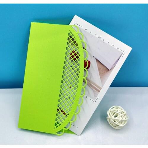 Lace Hollow Cutting Dies For DIY Scrapbooking Album Cardmaking Decorative Embossing Making Greeting Card Paper Craft Stencil