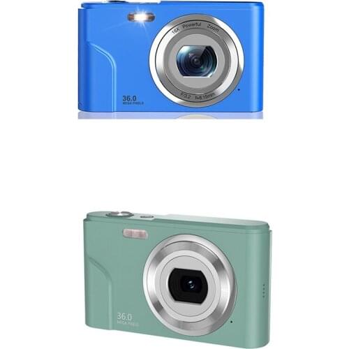 Leedsen Compact Cameras