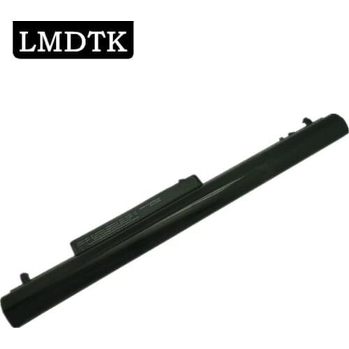 LMDTK WHOLESALE New 4 CELLS LAPTOP BATTERY for HP Pavilion TouchSmart SleekBook 14 Series HY04 HSTNN-YB4U HSTNN-IB4U HSTNN-LB4U