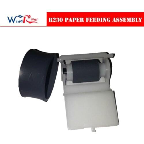 New pickup roller For Epson R230 R350 R210 Parts ASSY