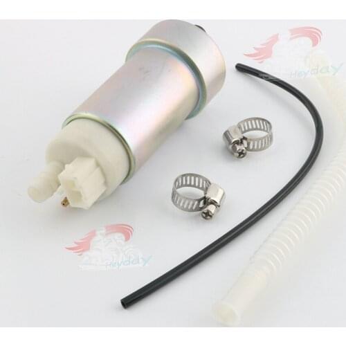 NEW PREMIUM HIGH PERFORMANCE FUEL PUMP For HARLEY DAVIDSON STREET GLIDE & SPECIAL 2008-2015 09 10 11 12 13 14
