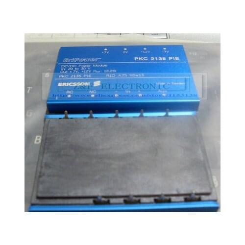Wholesale PKC2135PIE PKC 2135 PIE original module