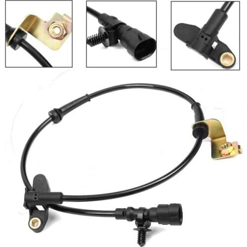 Front Right ABS Wheel Speed Sensor 5273332AC 5273333AC for CHRYSLER NEON 2.0 2000