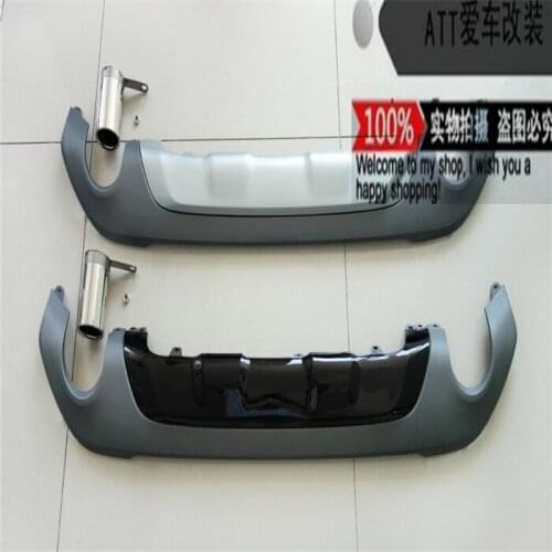 Suitable for New 16 w Domestic X1 Modified Double Side Single Swallow False Throat Silent Exhaust Round Mouth Tail Lip