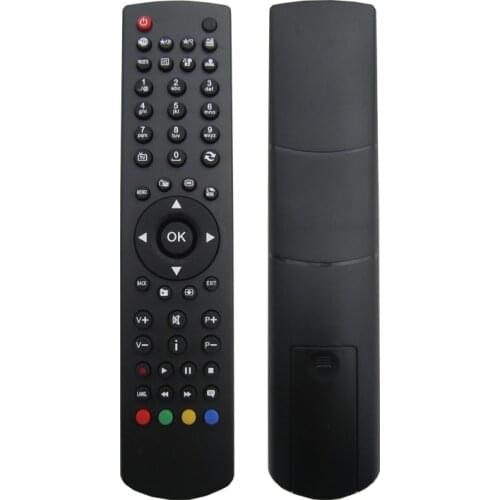 TV REMOTE CONTROL FOR ANSONIC 24smh1. 32smh1. 40smf1