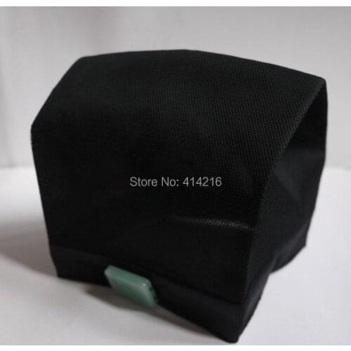 Taoism cap Summer net cloth tai chi Taoist running hats