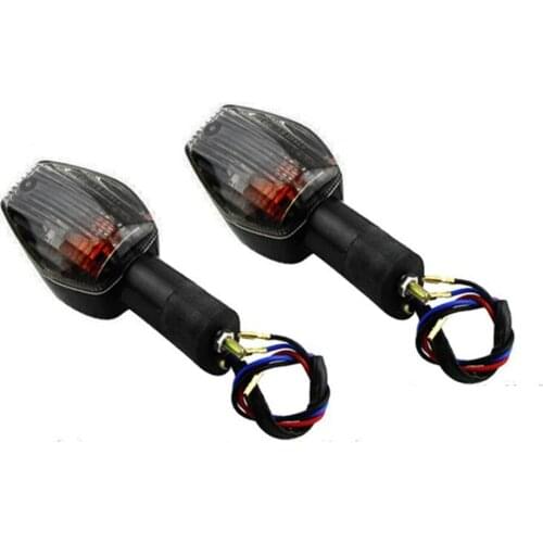Signal Light Healight Car Led Turn Signals Asdomo Pair Cbr600 / F5 Motorcycle Honda CB400 VTEC Front And Rear
