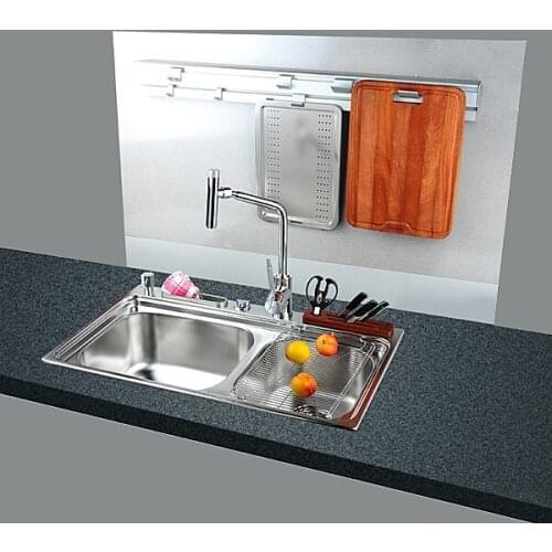 Kitchen Bathroom Tap Faucet Pull Out Shower Head Water Spray Replacement Head Sprinkler SCVD889