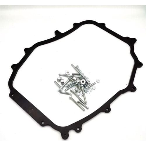 5/16" Thermal Shield Plenum Spacer For Infiniti G35 for Nissan 350Z roadster RWD Models Only