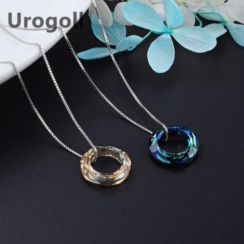 Urogoll Women's Medallions