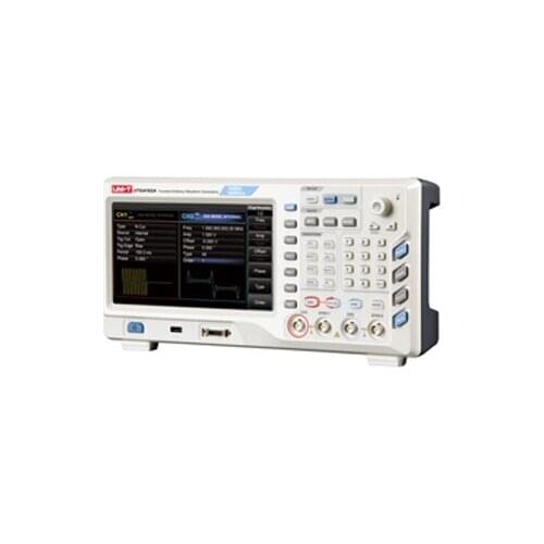 UTG4122A Function/Arbitrary Waveform Generator