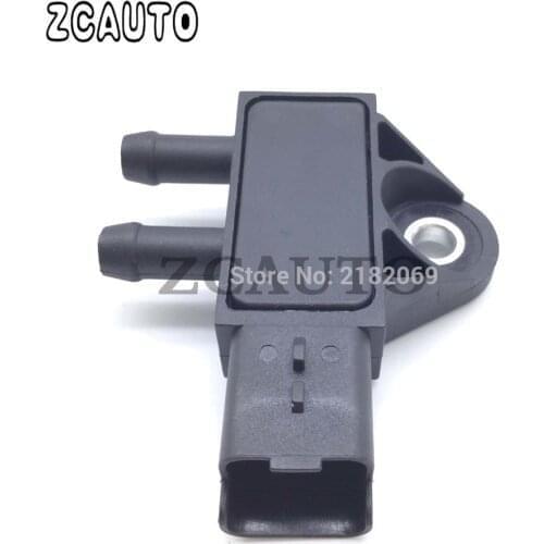 Exhaust DPF Differential Pressure Sensor For Peugeot 1007 206 207 307 308 407 508 607 EXPERT PARTNER 9662143180,552103040,1618Z9