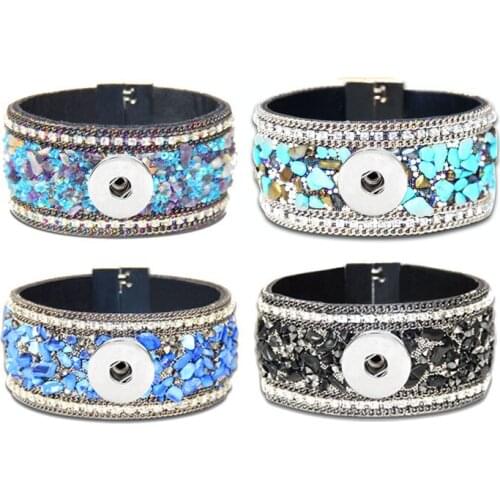 ZADPBB Magnetic Bracelets