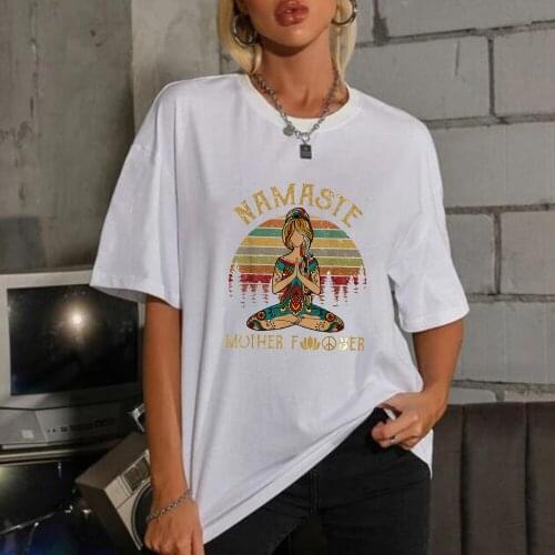 Plus Size XS-3XL Fashion Letter Print T Shirt Women Cotton O Neck Short Sleeve Summer T-Shirt Tops Casual TShirt Graphic Tee