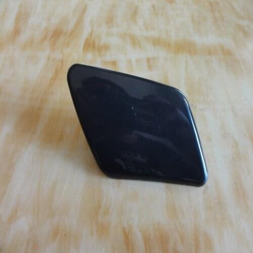 1 Pcs Right Side Front Bumper Headlight Washer Jet Nozzle Cover Cap 39991799 for VOLVO S40 V50 2005-2007