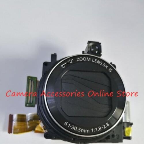100% original Digital Camera Accessories for Canon G15 lens+CCD, zoom lens