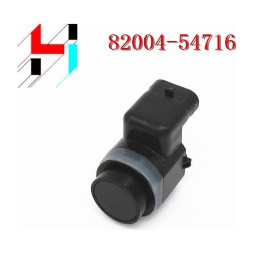 4pcs) Parking Sensor 28438-JZ00A 28442-2146R 82004-54716