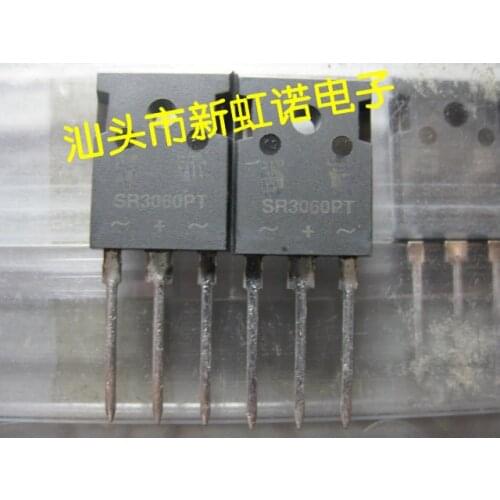 5Pcs/Lot New Original SR3060PT Triode Integrated Circuit Good Quality In Stock