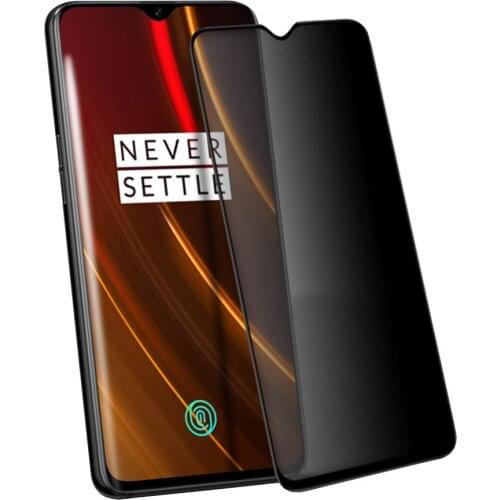 9H 3D Full Cover Privacy Tempered Glass for SAMSUNG Galaxy A30 Anti Glare Anti Peeping Screen Protector Film Glass