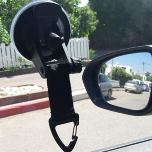 Promotion! 4Pcs Suction Cup Anchor Securing Hook Tie Down,Camping Tarp As Car Side Awning, Pool Tarps Tents Securing Hook Univer