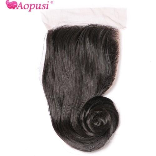 Aopusi Artificial Weft