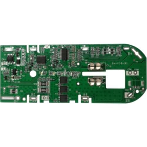 For Dyson 25.2V SV14 Vacuum Cleaner V11 Lithium Ion Battery Box Charging Protection Circuit Board PCB