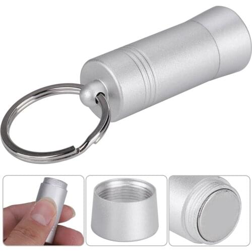 New Mini Security EAS Tag Remover Super Magnet Convenient Security Golf Detacher Hook Key Lockpick Anti-Theft Opener Unlock
