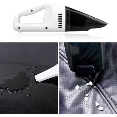 SHIDWJ Car Vacuum Cleaners