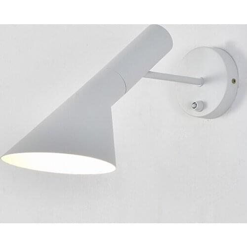 Modern LED Wall Lamps for Living Room Bedroom Bedside Decoration Lamp Lobby Hotel Hall Indoor Lighting Dining Room Art Lights