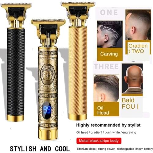 Hair trimmer electric trimmer For Men Rechargeable Electric all in one Hair Cutting Machine For Men Hair Cut clippers barber