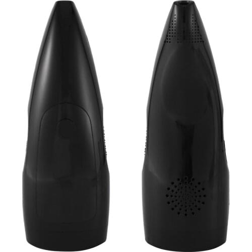 Black Hair Removal Device Painless Home IPL Photon Permanent Device