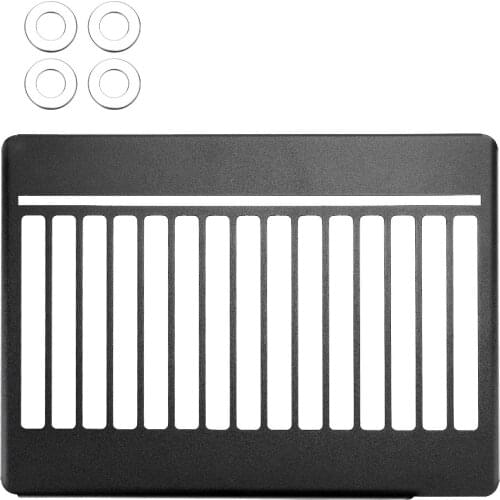 Protector Grill Cover CMX300 500 2017-2020 Motorcycle Radiator Grille Guard Cover Protector Grill For Honda Rebel CMX 300 500