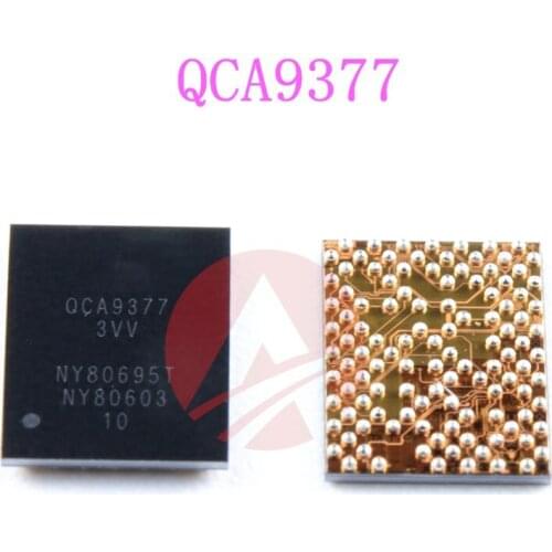 1pcs 100% New QCA9377 For Samsung A520 A520F A5 2017 Wifi IC Wi-fi Module Chip