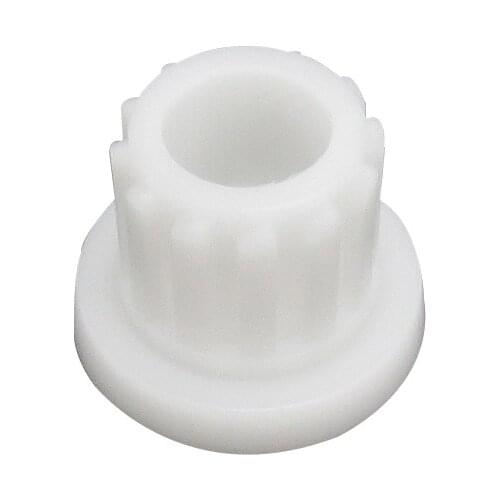 Gears Spare Parts for Household Electric Meat Grinder Plastic Mincer Wheel MDY-20DV For Bork Cameron CAM004 Kitchen Appliance
